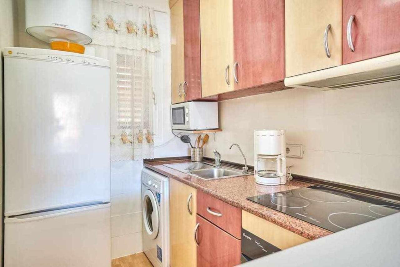 Espanhouse Valencia Apartment With Pool View In Torrevieja Exterior photo